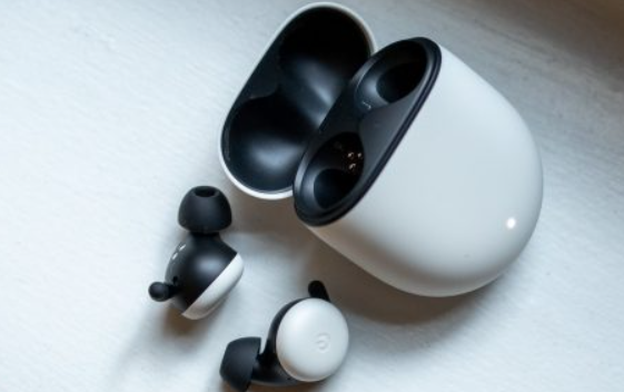 Google正在準備Pixel Buds系列的新成員