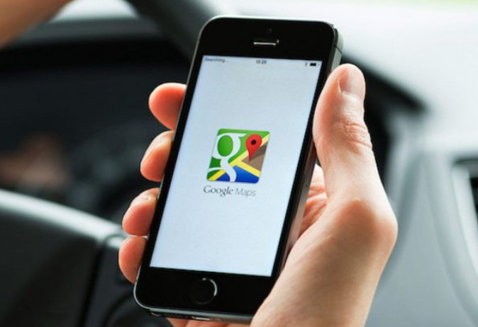 谷歌地圖將在室內使用AR技術(shù)
