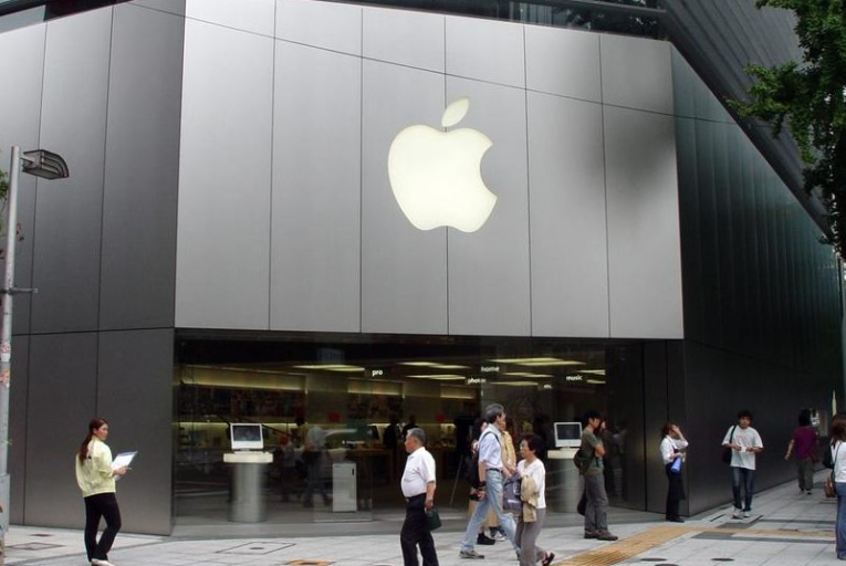 蘋(píng)果開(kāi)始在俄羅斯提供iPhone制作的應用程序