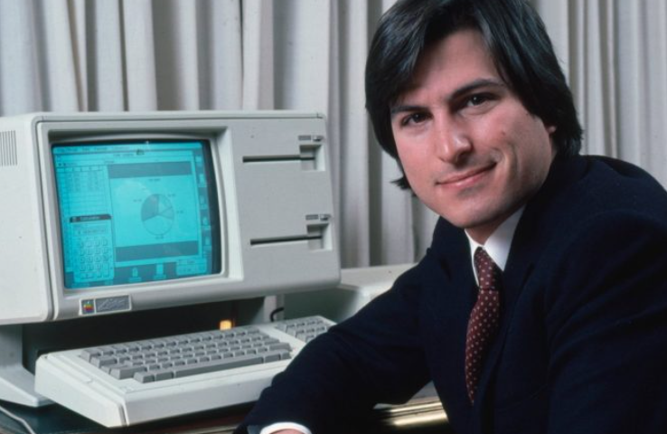 蘋(píng)果市值最高的公司已有45年歷史