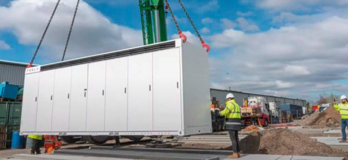 蘋(píng)果為特斯拉購買(mǎi)了價(jià)值5000萬(wàn)美元的特斯拉電池