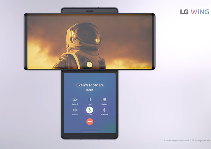 LG退出智能手機業(yè)務(wù)的決定可能會(huì )在4月5日宣布