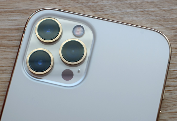 iPhone 13 Pro Max稱(chēng)其陣容中擁有最好的主攝像頭