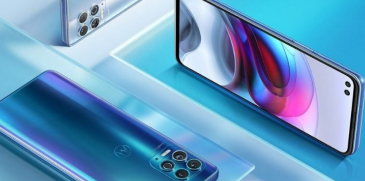 摩托羅拉Moto G60泄漏證明了現代設計