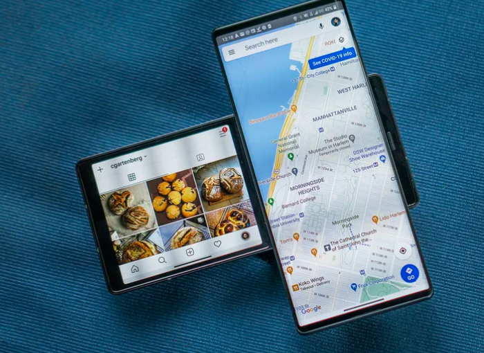 LG確認它將退出智能手機業(yè)務(wù)