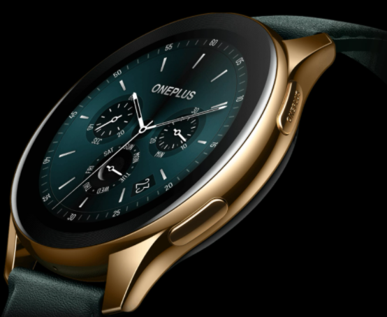 為什么OnePlus不為其智能手表使用Google的Wear操作系統
