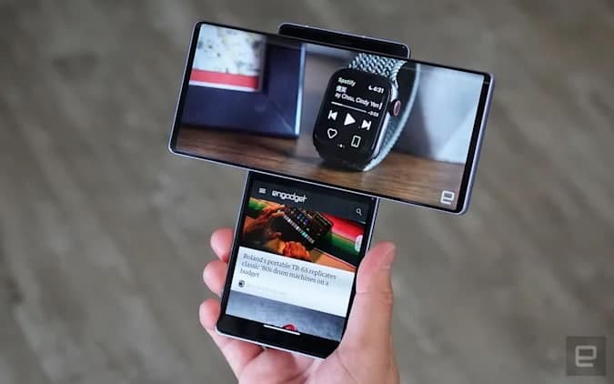 LG確認將關(guān)閉其移動(dòng)業(yè)務(wù)