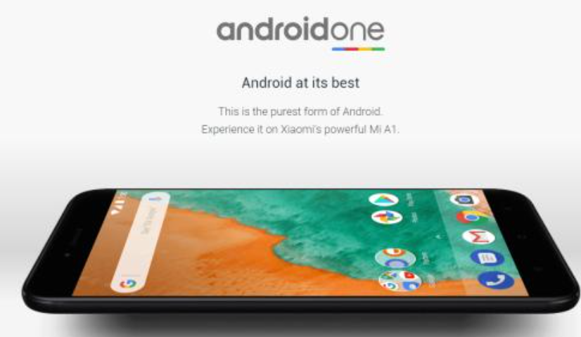 諾基亞手機可能退出Android One