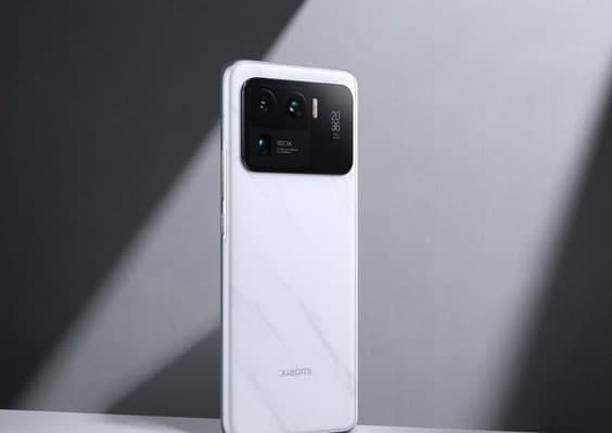 小米11ultra副屏怎么設置