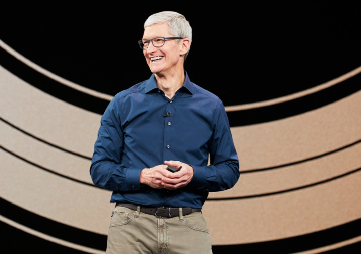 iOS 14.5中向用戶(hù)提供應用程序跟蹤透明度