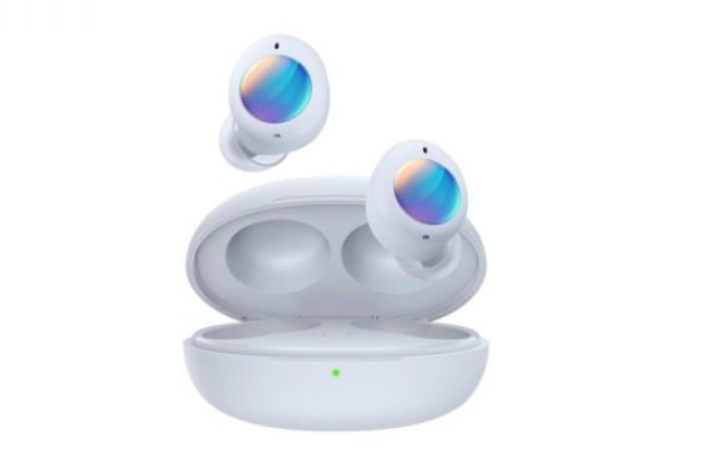 Realme新的無(wú)線(xiàn)耳機！這是詳細信息