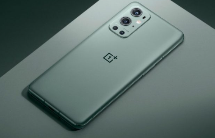 OnePlus 9 Pro用戶(hù)抱怨相機運行時(shí)過(guò)熱