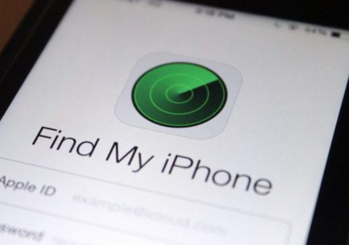 蘋(píng)果向第三方設備打開(kāi)了“查找我的應用”