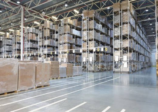 聯(lián)合投資公司和GARBE在德國物流市場(chǎng)投資3500萬(wàn)歐元