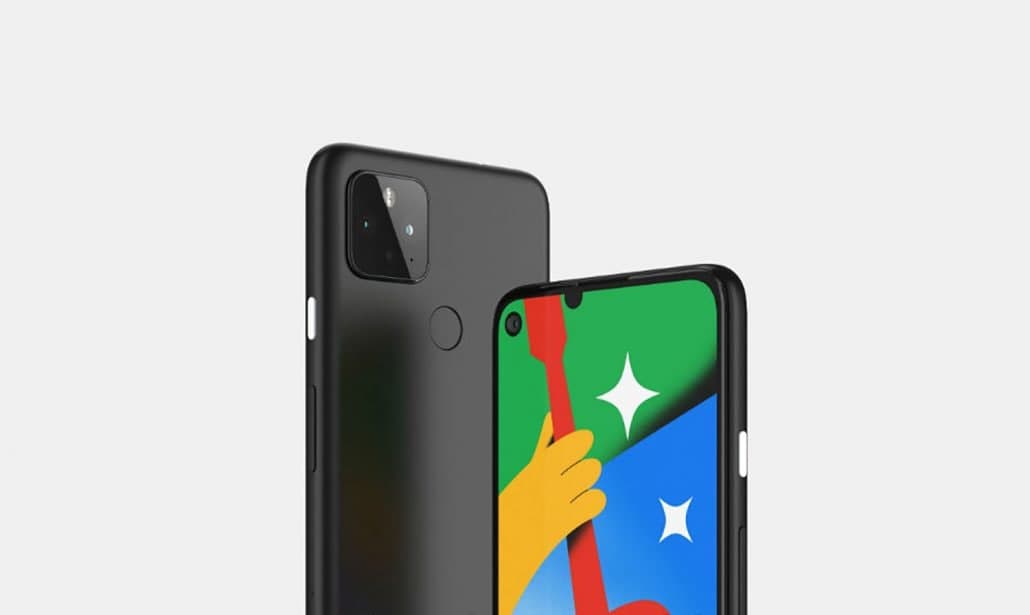 谷歌表示Pixel 5a 5G不會(huì )取消-將于今年晚些時(shí)候在美國發(fā)布