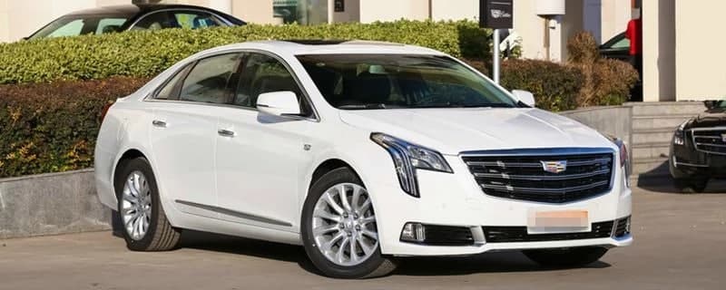 凱迪拉克xts剎車(chē)片什么品牌