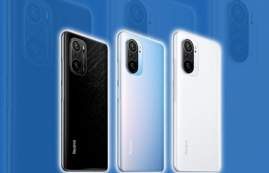 小米更新列表中的Mi 11X和11X Pro詳細信息