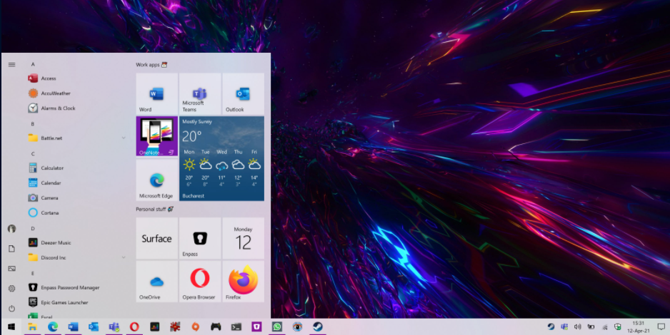 微軟下個(gè)月將終止Windows 10版本1909