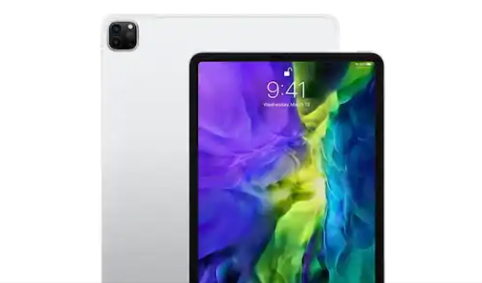 帶有Mini-LED的Apple iPad Pro可能會(huì )在本月下旬發(fā)布