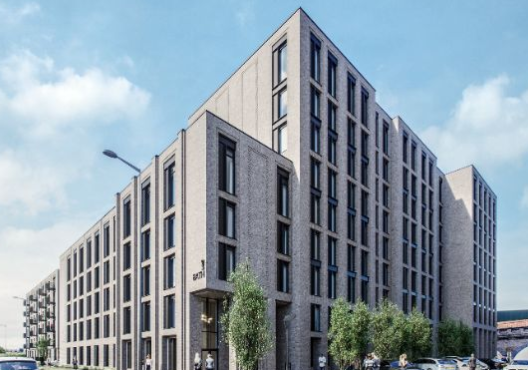 DFI以4100萬(wàn)歐元收購了萊斯特PBSA