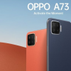 Oppo Reno Z和A73 5G獲得預期的更新