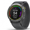Garmin Enduro是專(zhuān)為耐力運動(dòng)員打造的太陽(yáng)能充電智能手表