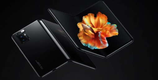 小米Mi MIX Fold打破了銷(xiāo)售記錄