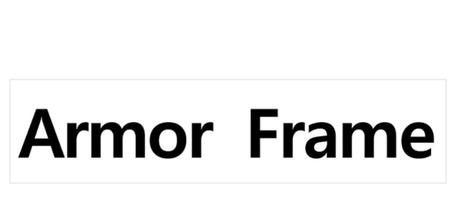 三星將Armor Frame商標注冊為一種新型，更堅固的智能手機框架