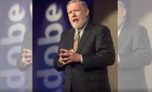 Adobe聯(lián)合創(chuàng )始人和PDF發(fā)明者Charles Chuck Geschke去世