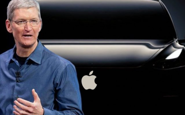 誰(shuí)是Apple Car的制造合作伙伴？