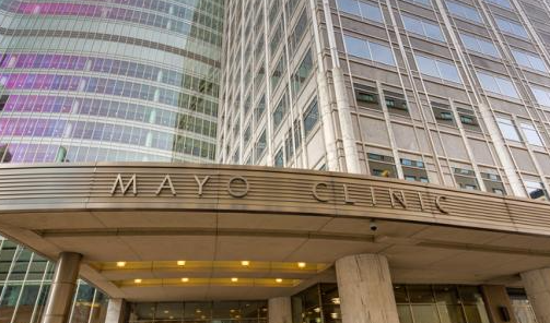 Mayo Clinic建立了一個(gè)新的支持AI的技術(shù)平臺