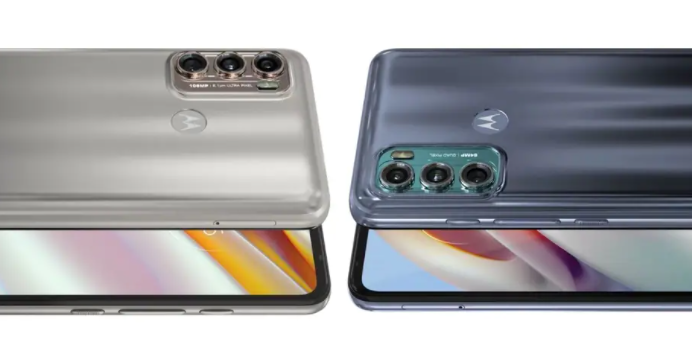 摩托羅拉Moto G60將配備一個(gè)108百萬(wàn)像素的后置攝像頭