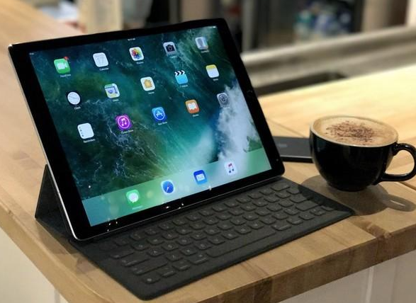 蘋(píng)果推出配備Apple M1處理器的iPad Pro