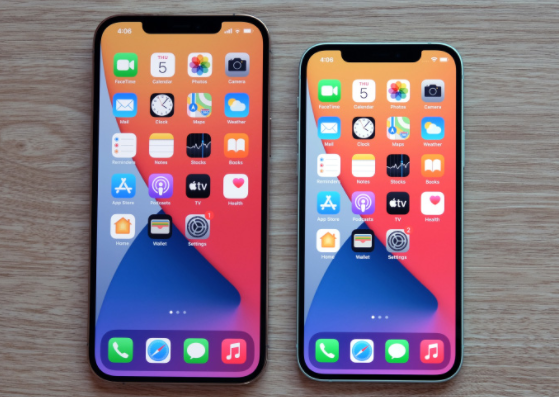 蘋(píng)果有傳言將其部分OLED供應從三星轉移出去