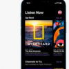 Apple Podcasts獲得新的設計和訂閱支持