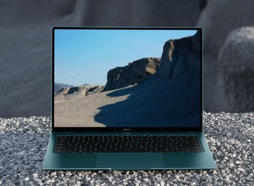 華為MateBook X Pro筆記本電腦獲得全新升級