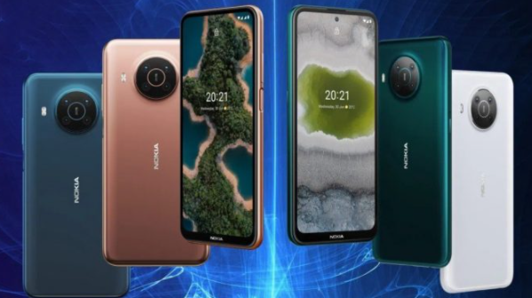 諾基亞從新手機上取消了充電適配器