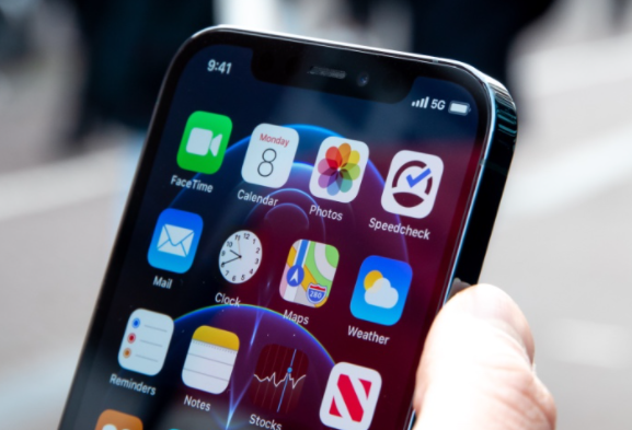 蘋(píng)果iOS 14.5將于下周發(fā)布