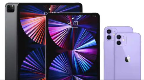 蘋(píng)果將??在6月7日舉行其2021年年度全球開(kāi)發(fā)者大會(huì )