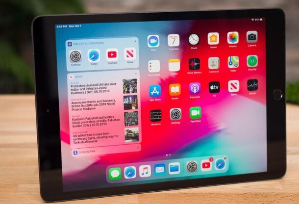 亞馬遜推出ipad購買(mǎi)折扣