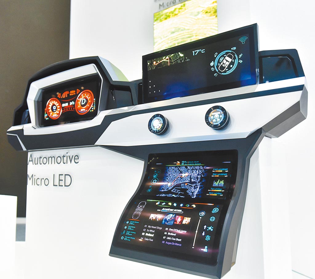 顯示器需求火爆，全球設備市場(chǎng)前景光明