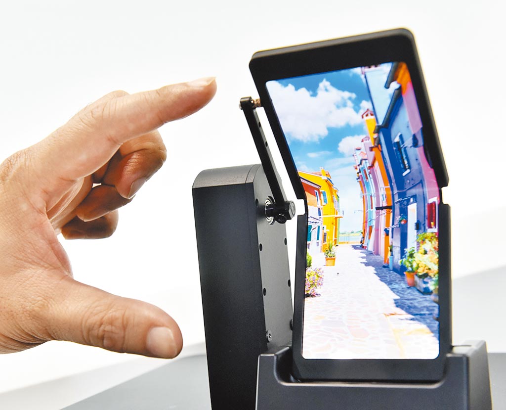 顯示器需求火爆，全球設備市場(chǎng)前景光明