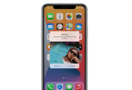 Apple AirDrop漏洞可能會(huì )將15億用戶(hù)的數據暴露給Wi-Fi范圍內的任何人