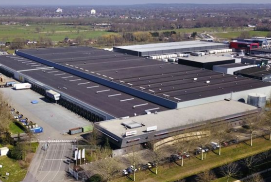 GARBE收購荷蘭分銷(xiāo)中心