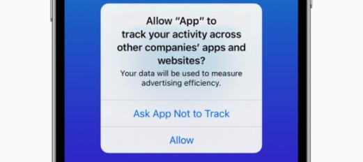 蘋(píng)果發(fā)布了適用于iPhone的iOS 14.5