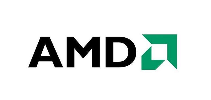 AMD上調PC，數據中心芯片需求的年度收入預測