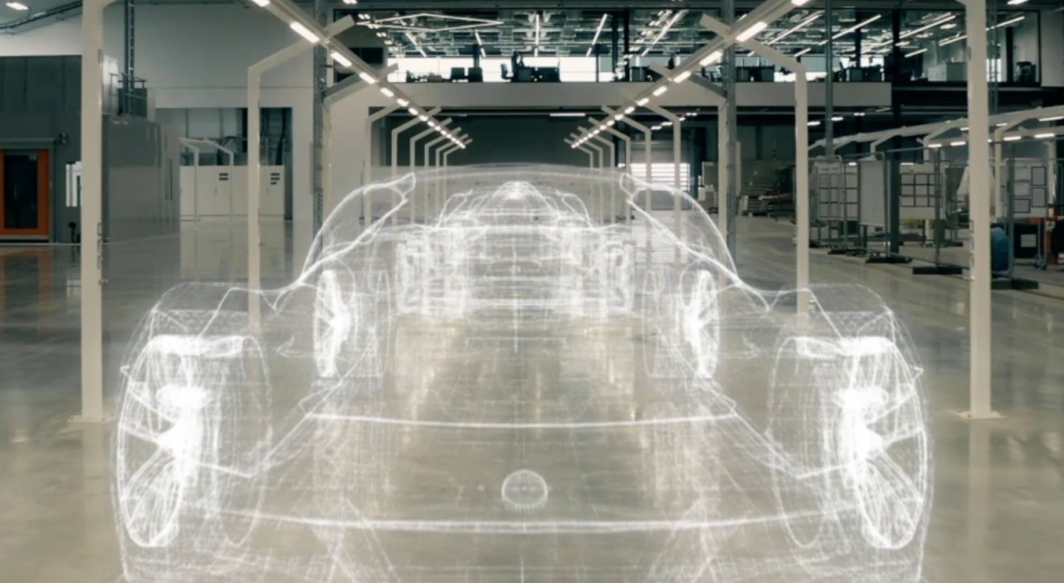 Lotus Emira：新型跑車(chē)將成為具有內燃動(dòng)力的最后一輛