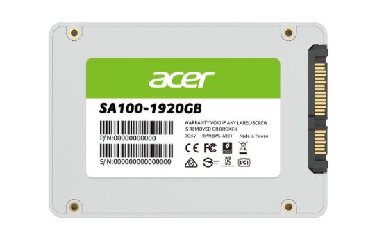 您會(huì )購買(mǎi)Acer品牌的SSD和RAM嗎？