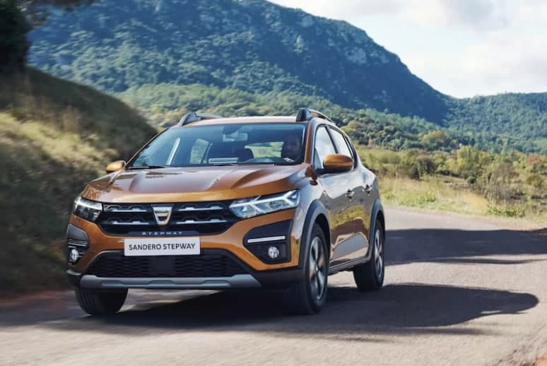 不要以為是歐洲車(chē)安全系數就很高，這兩款車(chē)安全指數2顆星