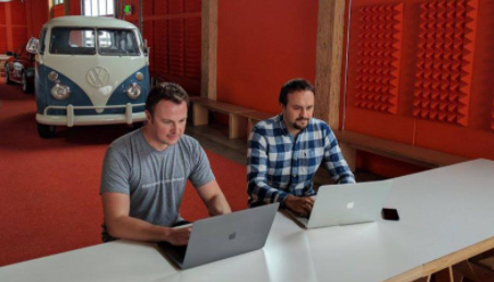 Veryfi籌集1200萬(wàn)美元，用于使用AI應對非結構化數據輸入市場(chǎng)